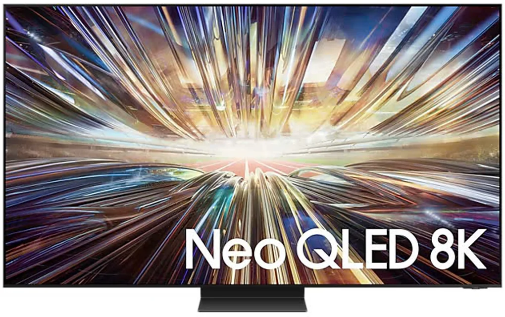 Smart Tivi Samsung Neo QLED 8K 65 Inch QA65QN800D (Sản phẩm trưng bày)